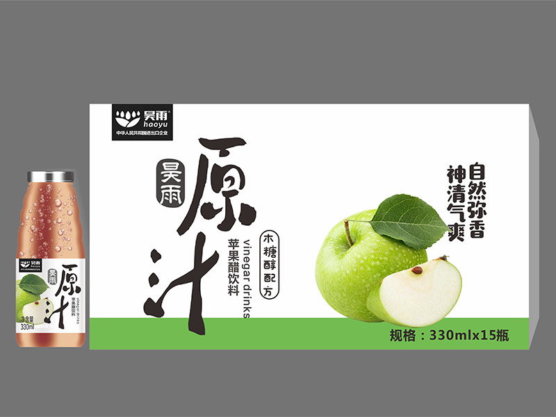 蘋果醋飲料怎么喝？應(yīng)注意哪些？