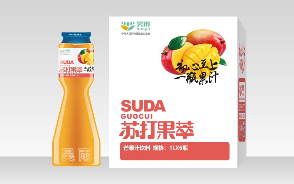 芒果汁代理能賺錢么？