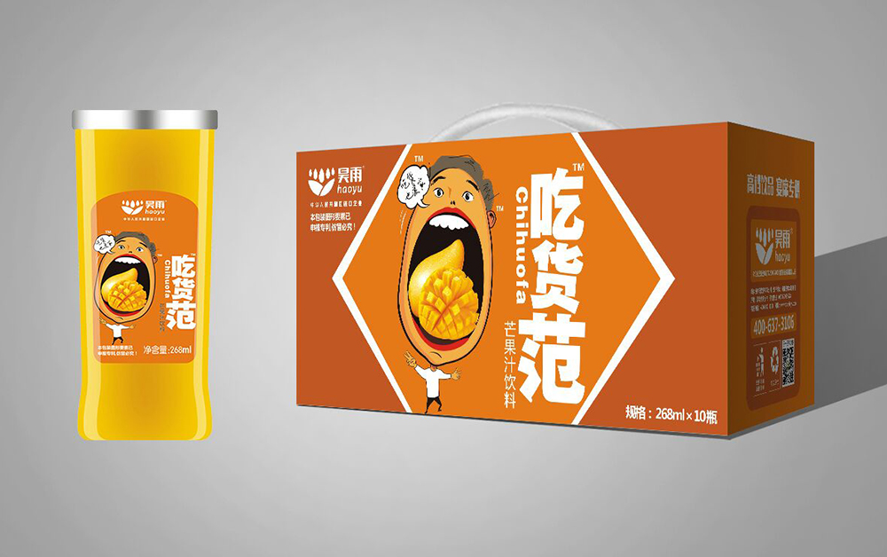 芒果汁加盟哪家好？